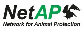 Logo Network for Animal Protection