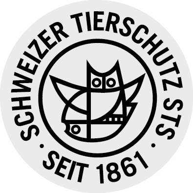 Logo Schweizer Tierschutz